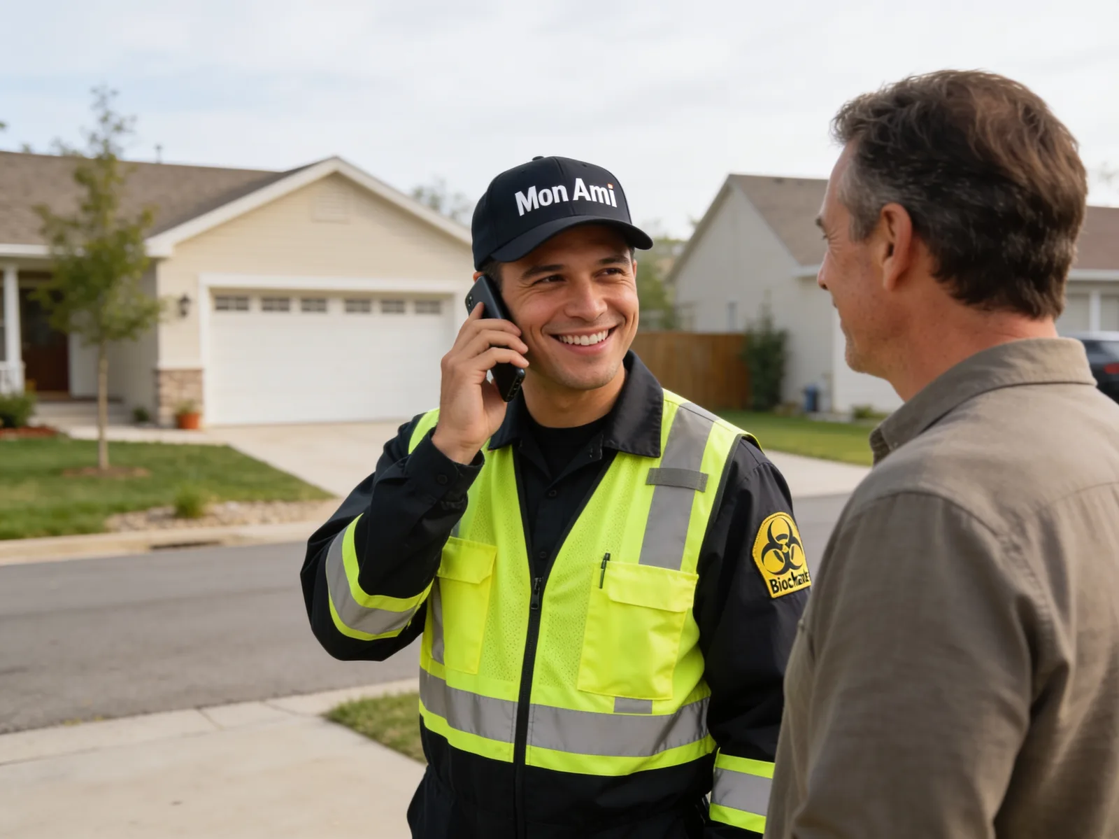 Sewage Cleanup Ozone Park, NY FAQs